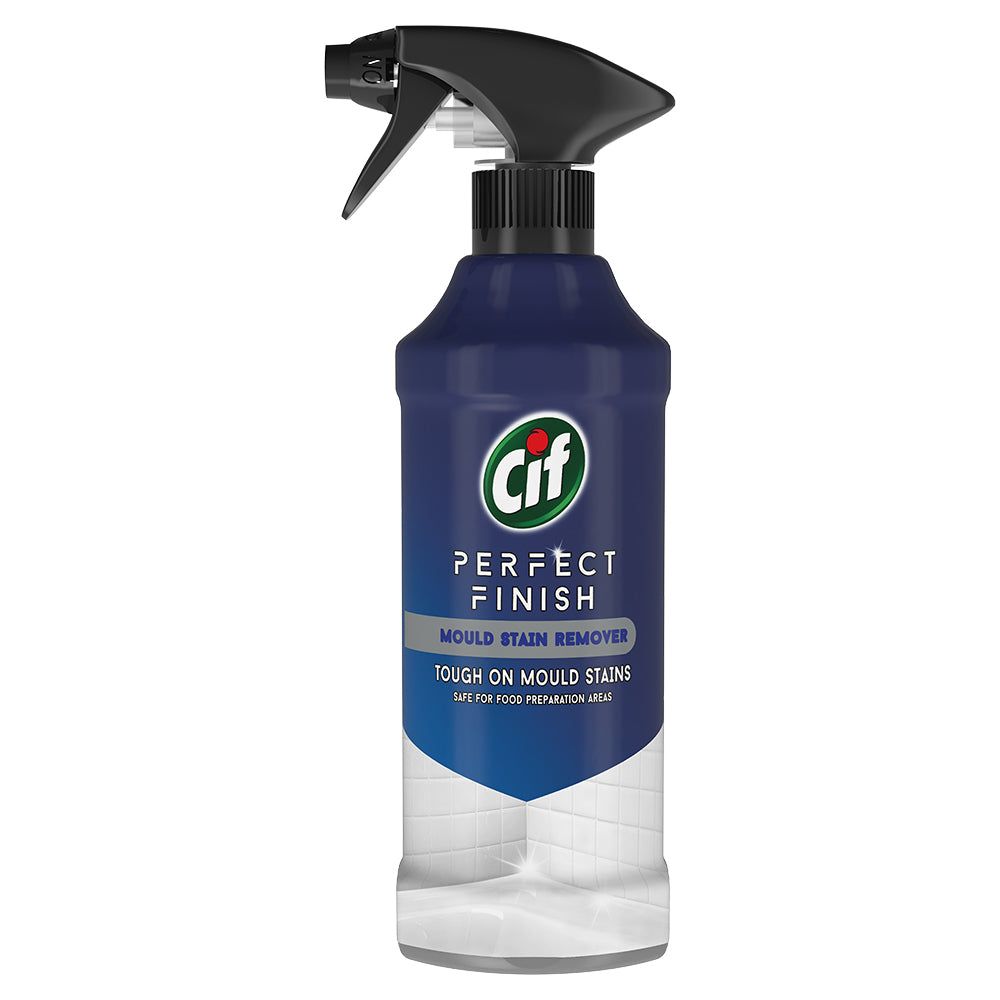 Cif Perfect Finish Mould Stain Remover 435ml