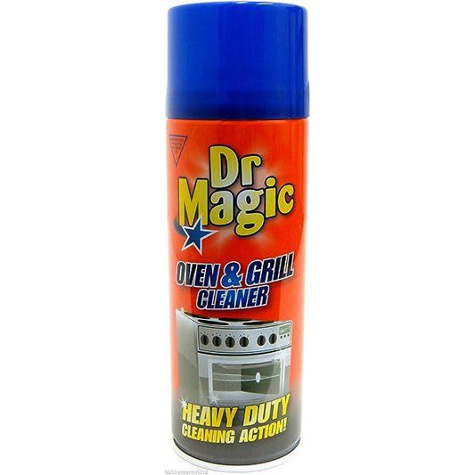 Dr Magic Oven& Grill Cleaner 500 ml