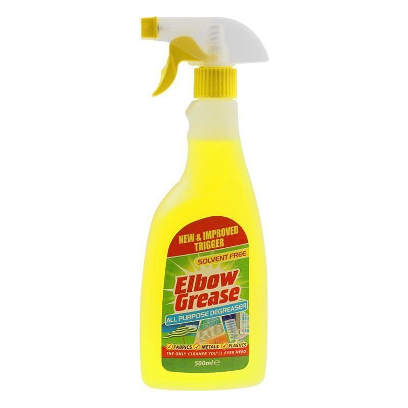 Elbow Grease All purpose Degresant Original Cleaner Spray 500 ml