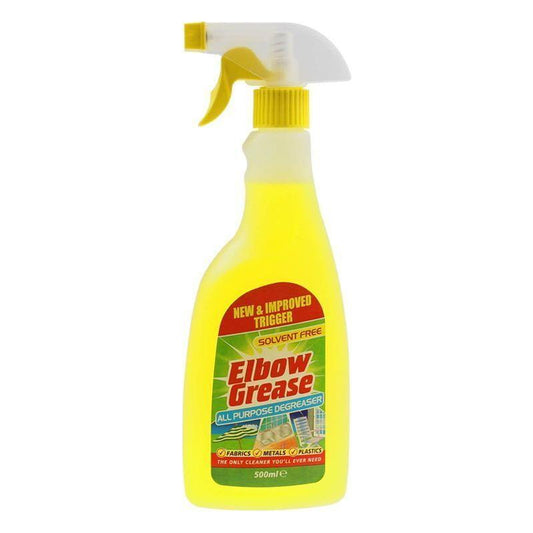 Elbow Grease All purpose Degresant Original Cleaner Spray 500 ml