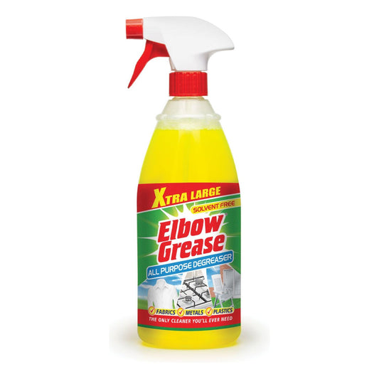 ELBOW GREASE® ALL PURPOSE DEGREASER XTRA LARGE 1 L.