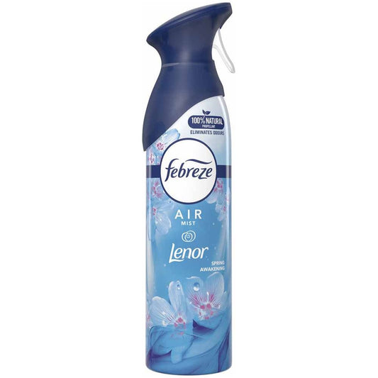 Febreze Spring Awakening Freshener 300ml