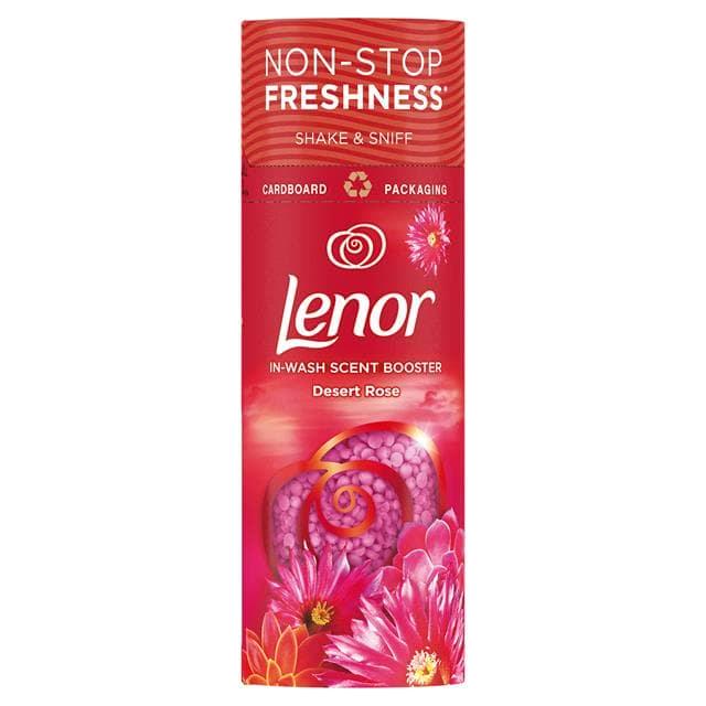 Lenor Outdoorable Desert Rose Bundle