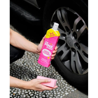 The Pink Stuff Multipurpose Miracle Cream Cleaner 500ml