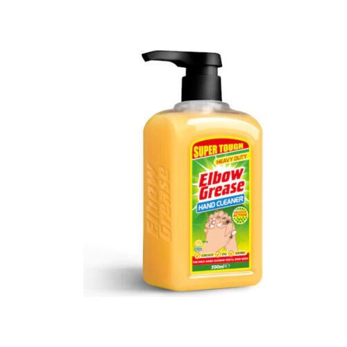 Elbow Grease Hand Cleaner Lemon 500 ml