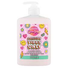 Cussons Creations Positive Vibe Only Hand Wash 500Ml