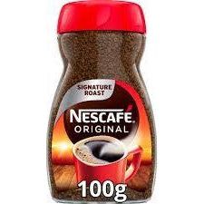 Nescafe Original Instant Coffee -100g