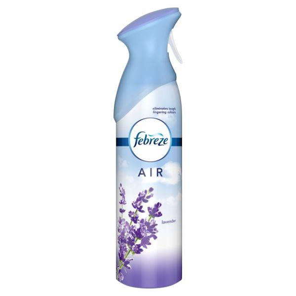 Febreze Lavender Air Freshener 300ml