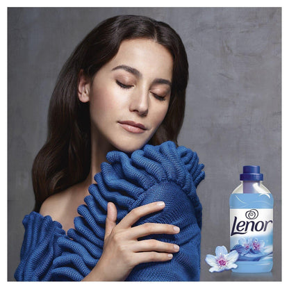 Lenor Fabric Conditioner, With Spring Awakening, 83 Washes,