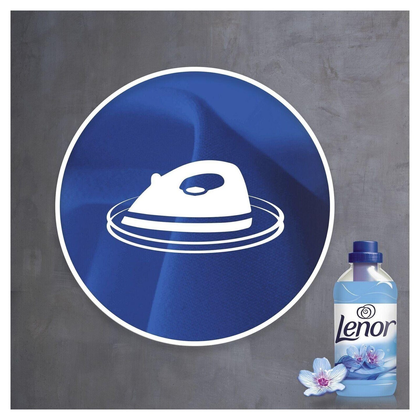 Lenor Fabric Conditioner, With Spring Awakening, 83 Washes,