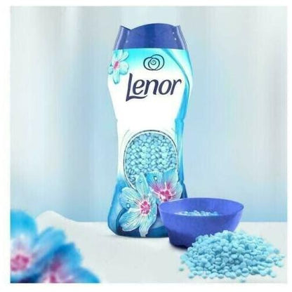 Lenor In Wash Scent Infuse Booster Beads Spring Awakening 176g
